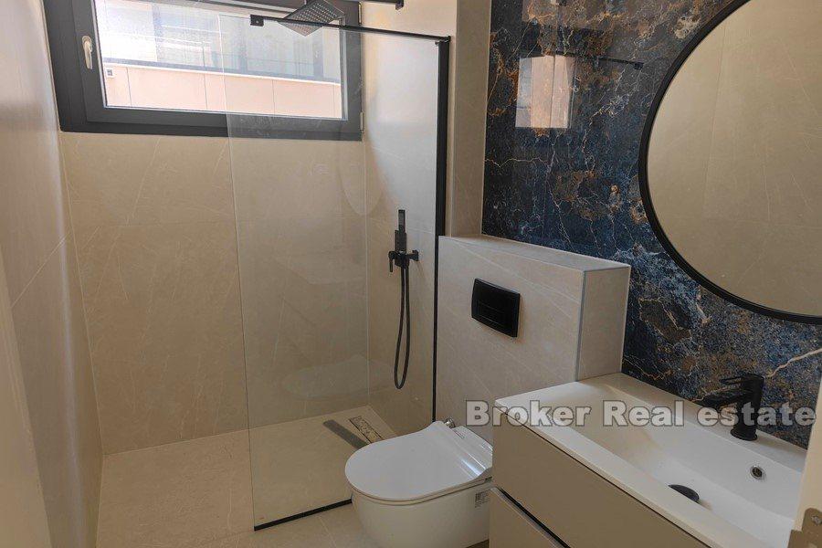 Zadar - Luksuzan stan s pogledom na more