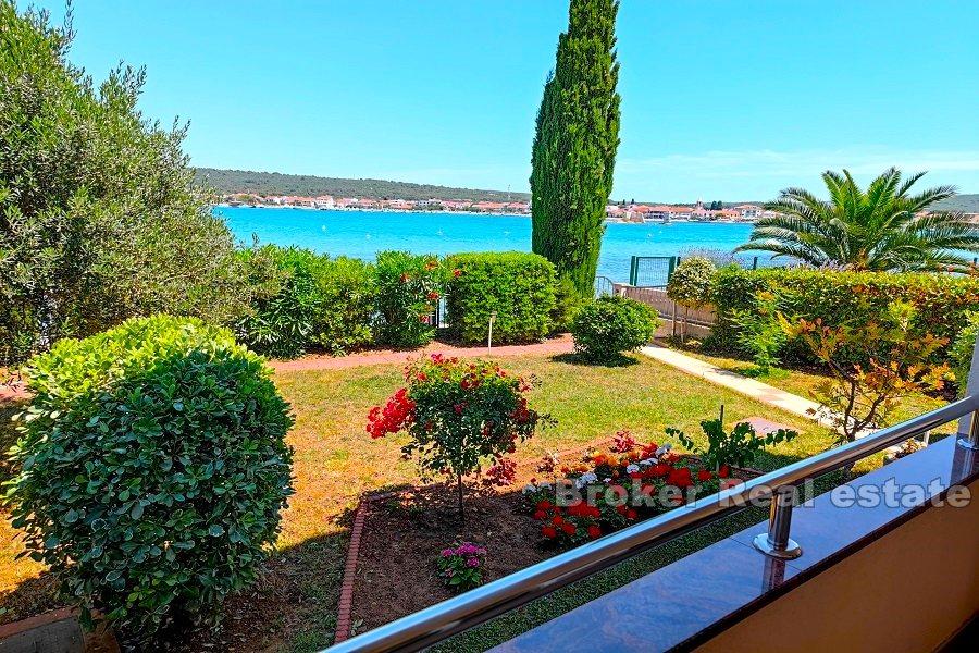 Zadar - House first row to the sea