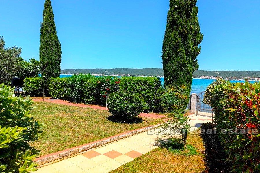 Zadar - House first row to the sea