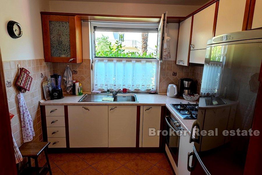 Zadar - House first row to the sea