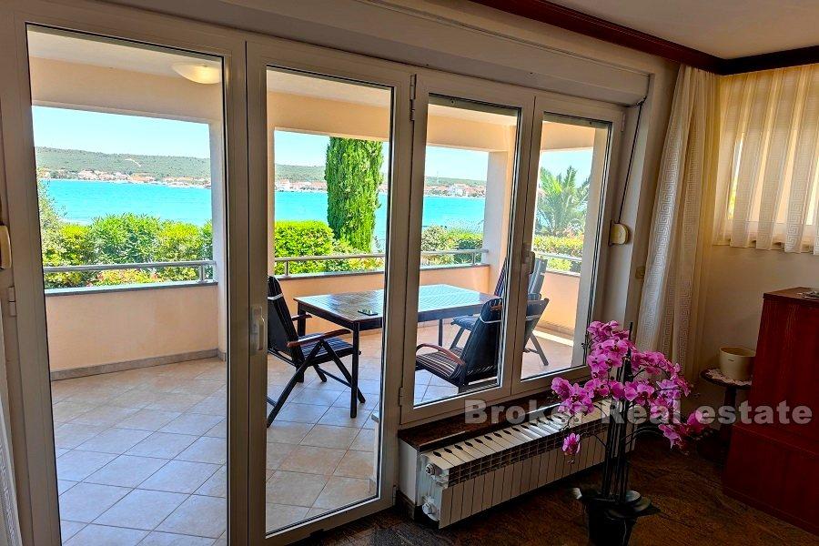 Zadar - House first row to the sea