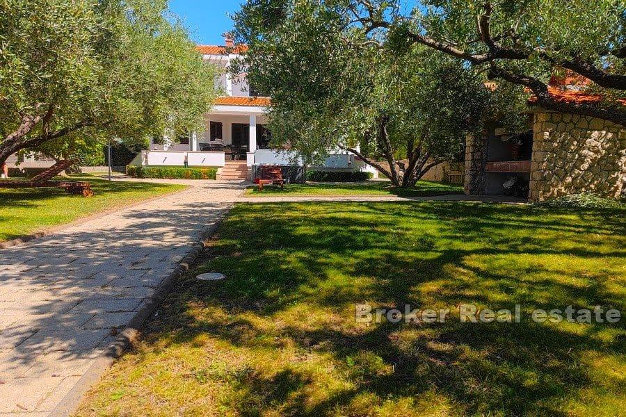 Zadar - Vila u prvome redu do mora