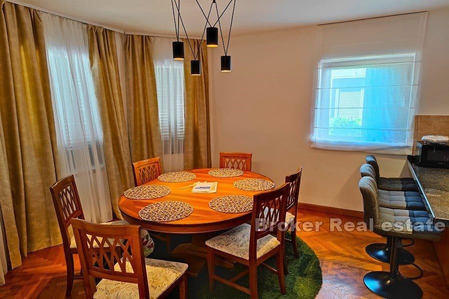 Zadar - Villa första raden till havet