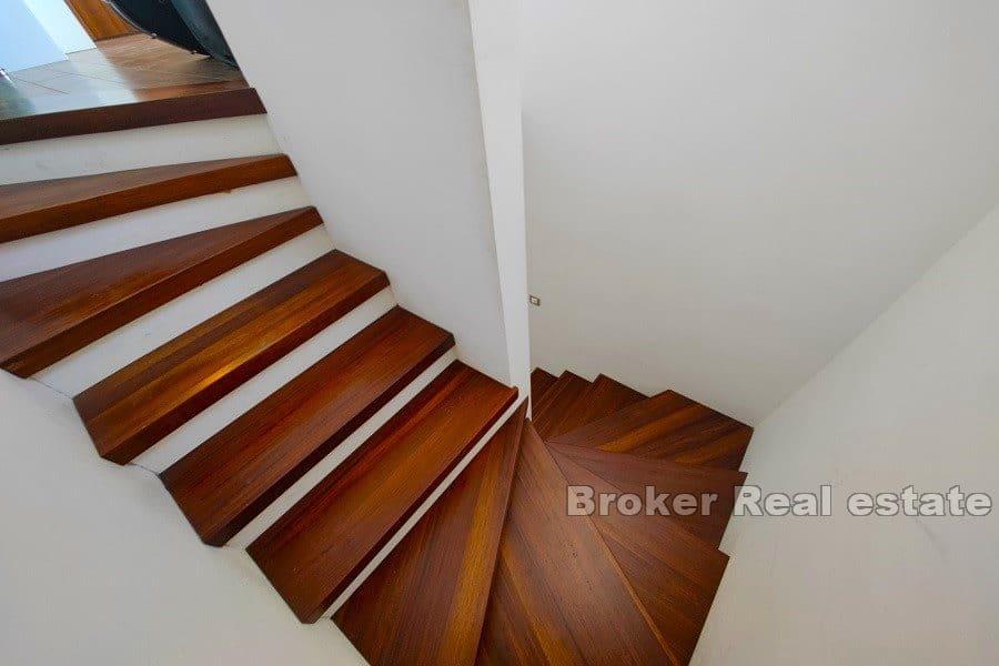 Primosten - Appartement de luxe avec vue mer