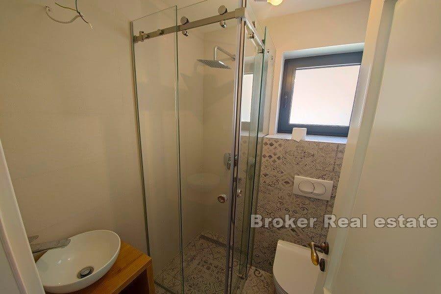 Primosten - Luxuswohnung mit Meerblick