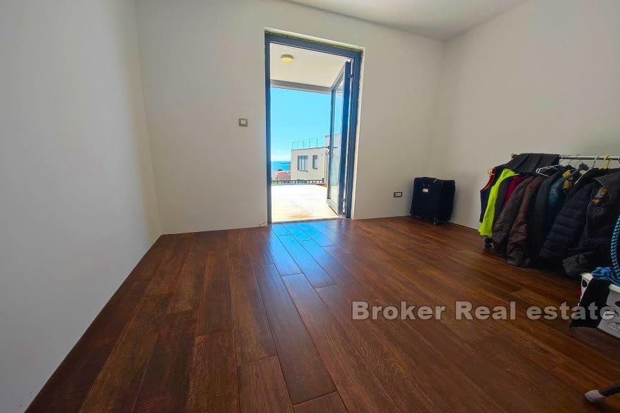 Primosten - Luxuswohnung mit Meerblick