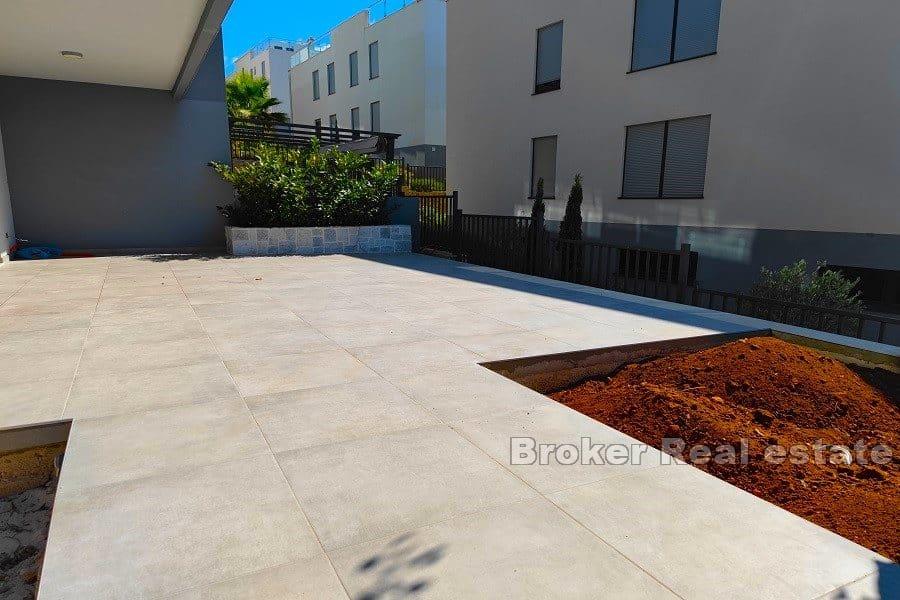 Primosten - Appartement de luxe avec vue mer