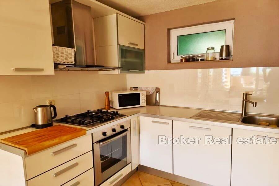 Rogoznica - Dom w pierwszym rzędzie do morza