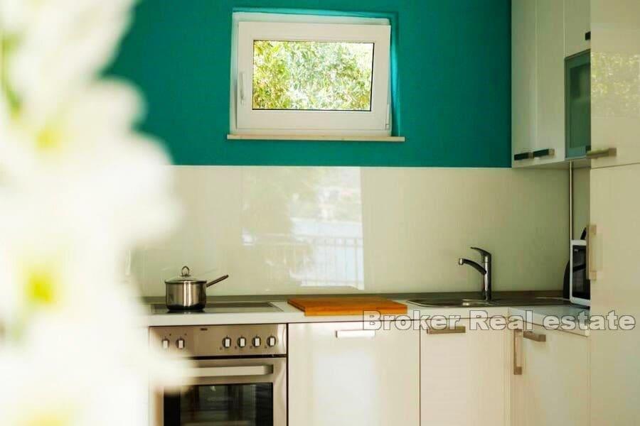 Rogoznica - Dom w pierwszym rzędzie do morza