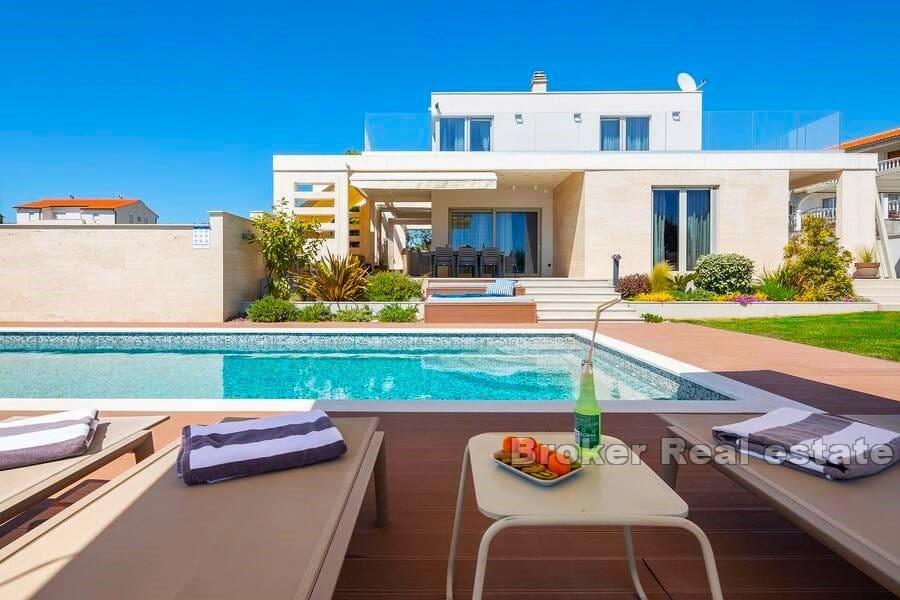 Primosten - Luxury villa with sea view