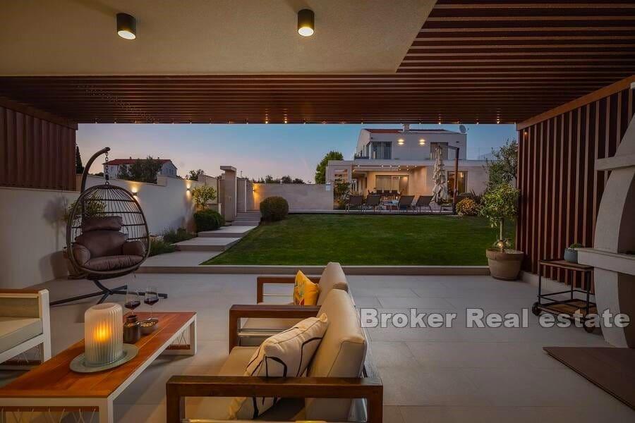 Primosten - Luxury villa with sea view