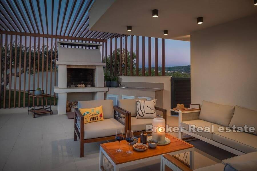 Primosten - Villa di lusso con vista mare