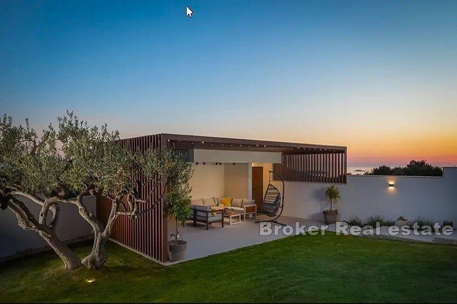 Primosten - Villa di lusso con vista mare