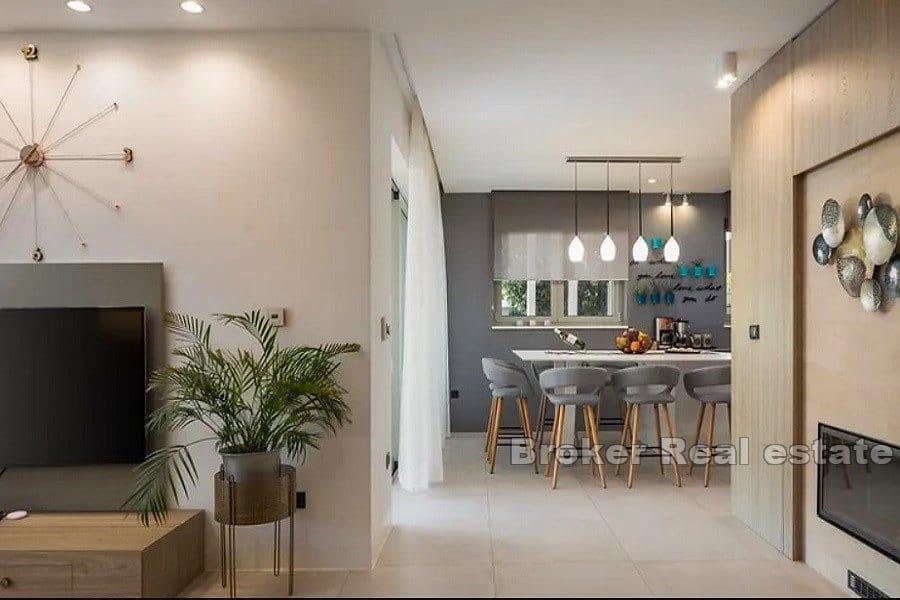 Primosten - Luxury villa with sea view