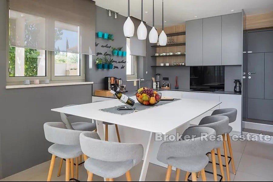 Primosten - Villa di lusso con vista mare