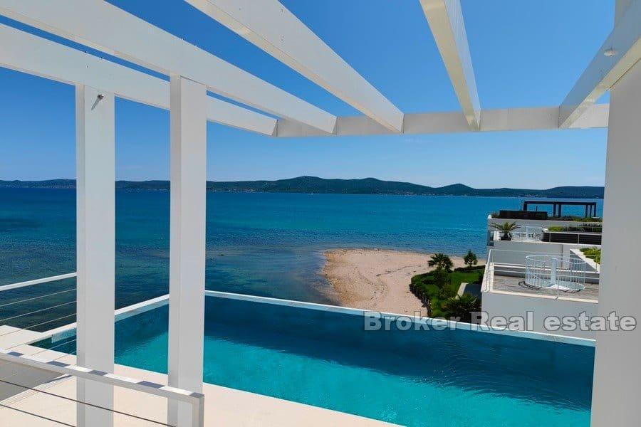 Zadar - Penthouse u moře