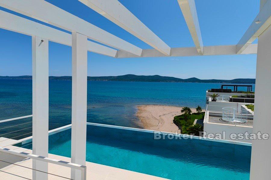 Zadar - Penthouse u moře