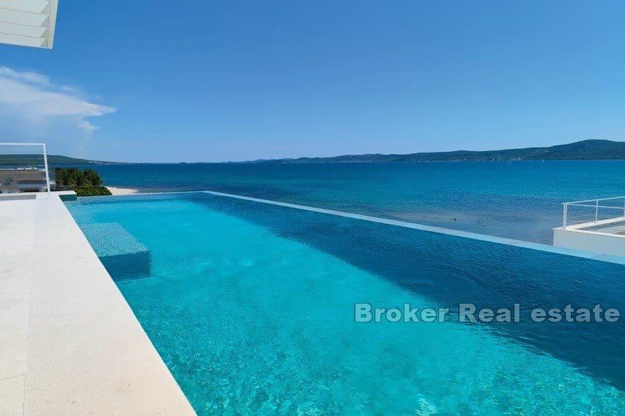Zadar - Penthouse am Meer