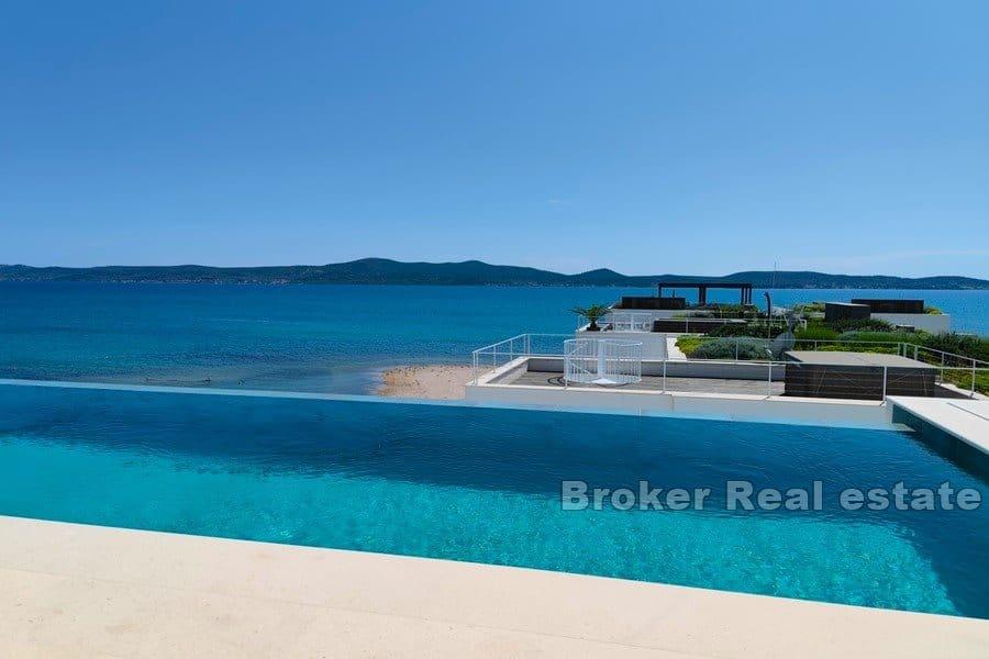 Zadar - Penthouse am Meer