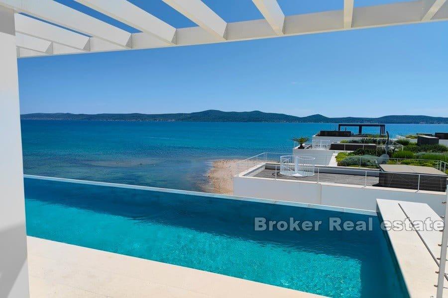 Zadar - Penthouse am Meer