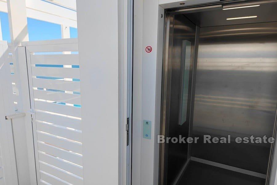 Zadar - Penthouse am Meer