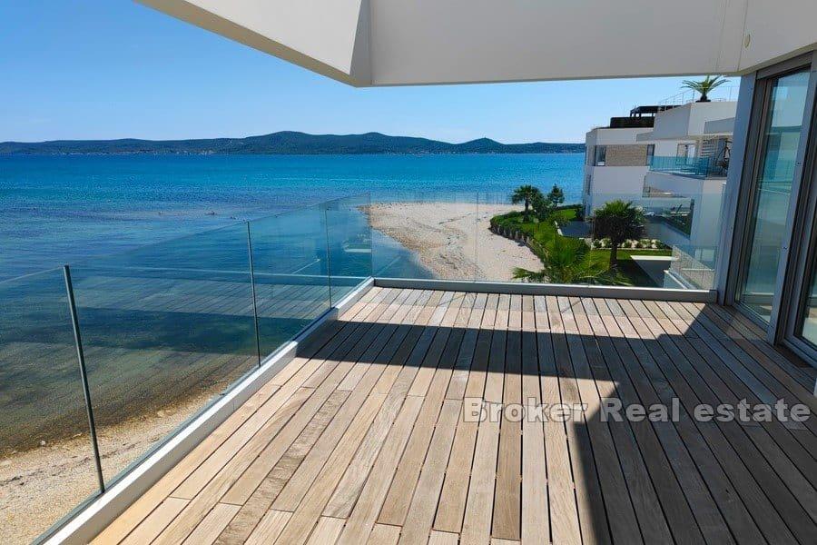 Zadar - Penthouse am Meer