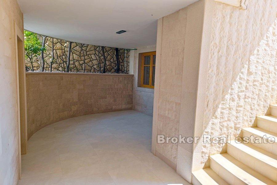 Island of Pag - Apartment by the sea and the beach