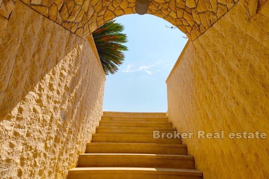 Island of Pag - Apartment by the sea and the beach