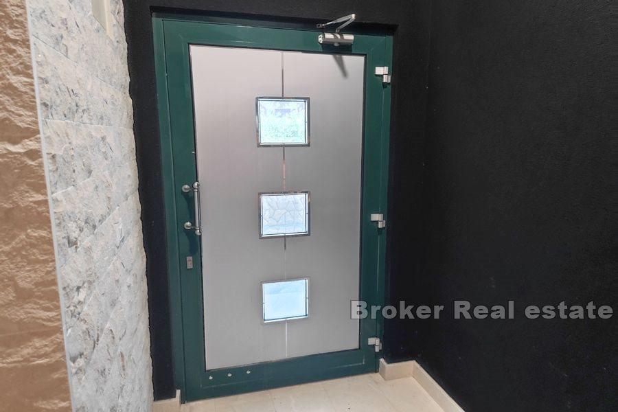 Island of Pag - Apartment by the sea and the beach