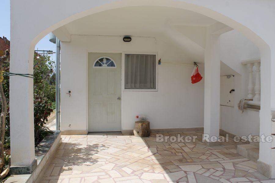 Rogoznica, bliźniak przy morzu