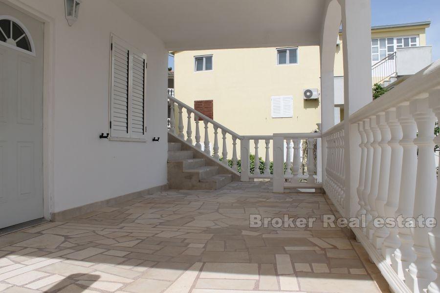 Rogoznica, bliźniak przy morzu