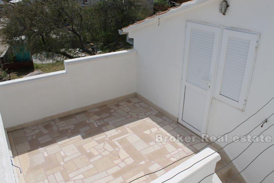 Rogoznica, bliźniak przy morzu