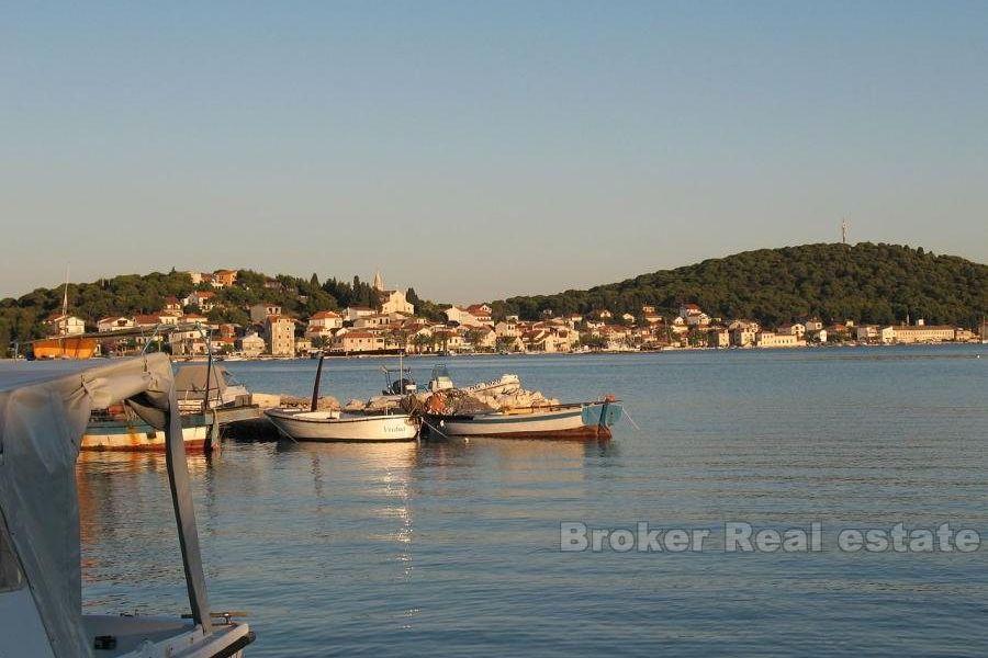 Rogoznica, bliźniak przy morzu