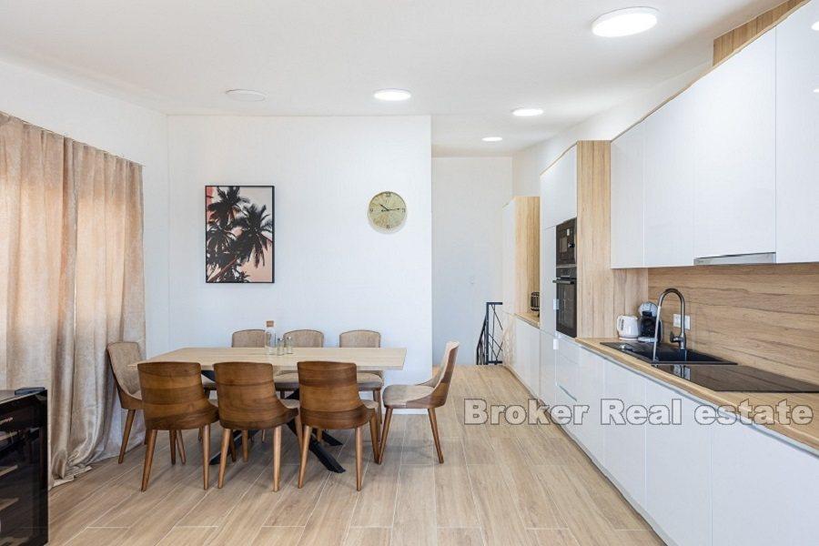 Île de Pag - Appartement avec vue mer