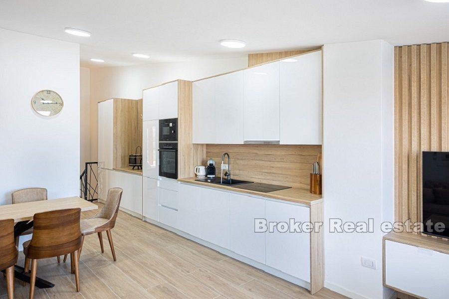 Île de Pag - Appartement avec vue mer