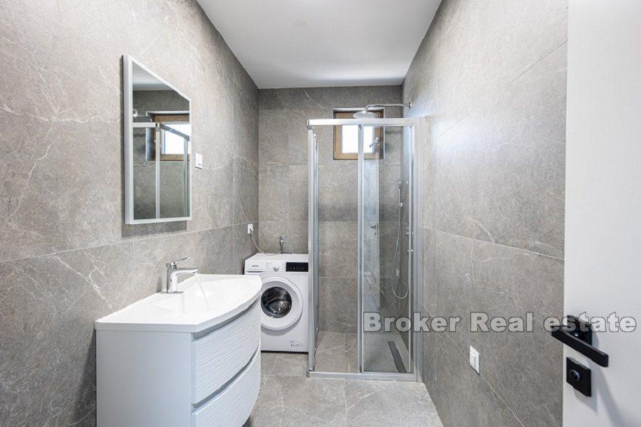 Île de Pag - Appartement avec vue mer