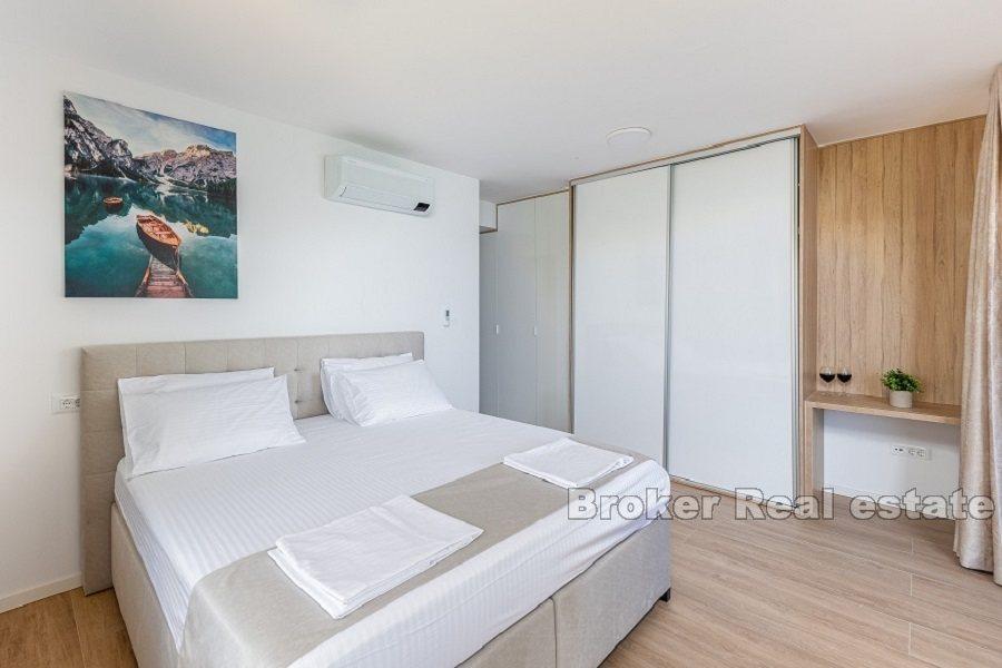 Île de Pag - Appartement avec vue mer