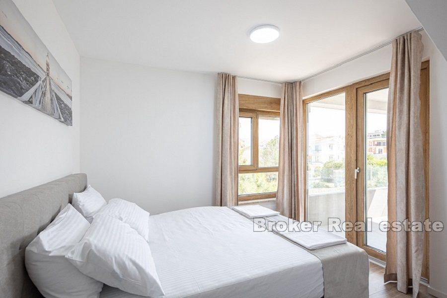 Île de Pag - Appartement avec vue mer