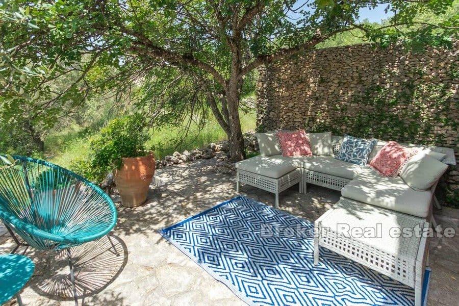 Trogir - Dům v atraktivní lokalitě u moře