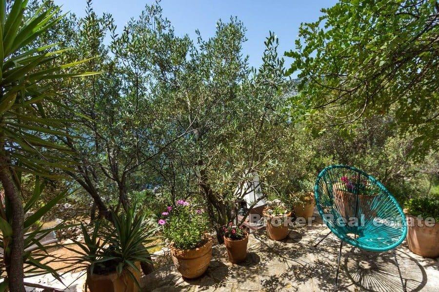 Trogir - Dům v atraktivní lokalitě u moře