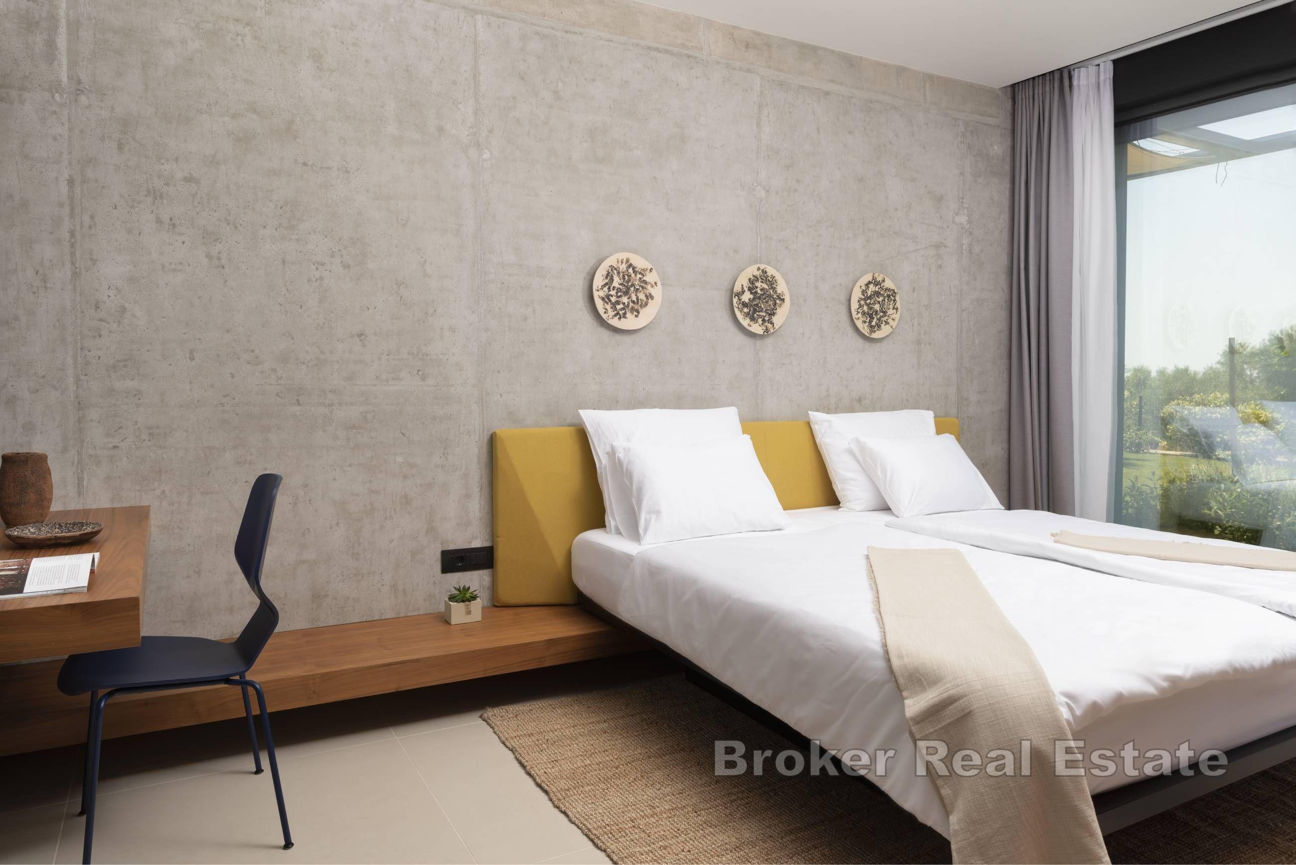 Zadar - Luksusvilla med havutsikt