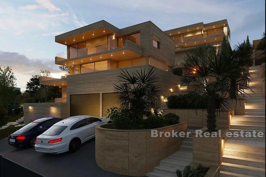 Attraktives Grundstück mit Baugenehmigung