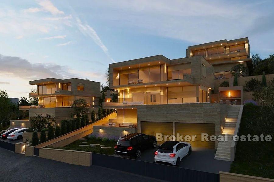 Attraktives Grundstück mit Baugenehmigung