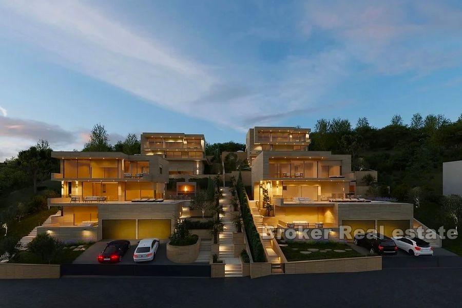 Attraktives Grundstück mit Baugenehmigung