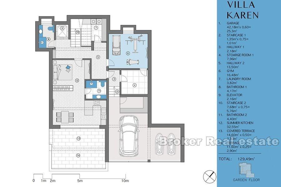 Attraktives Grundstück mit Baugenehmigung