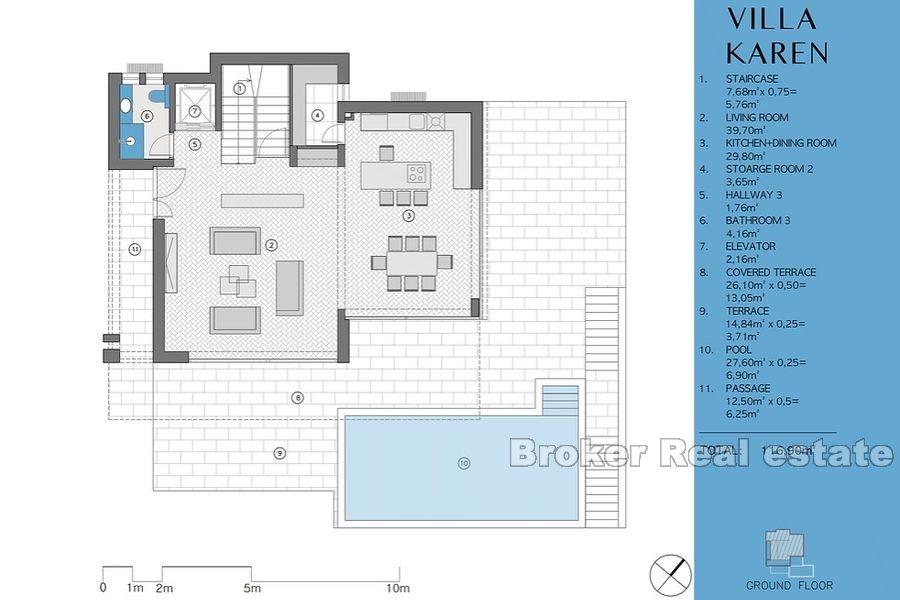 Attraktives Grundstück mit Baugenehmigung