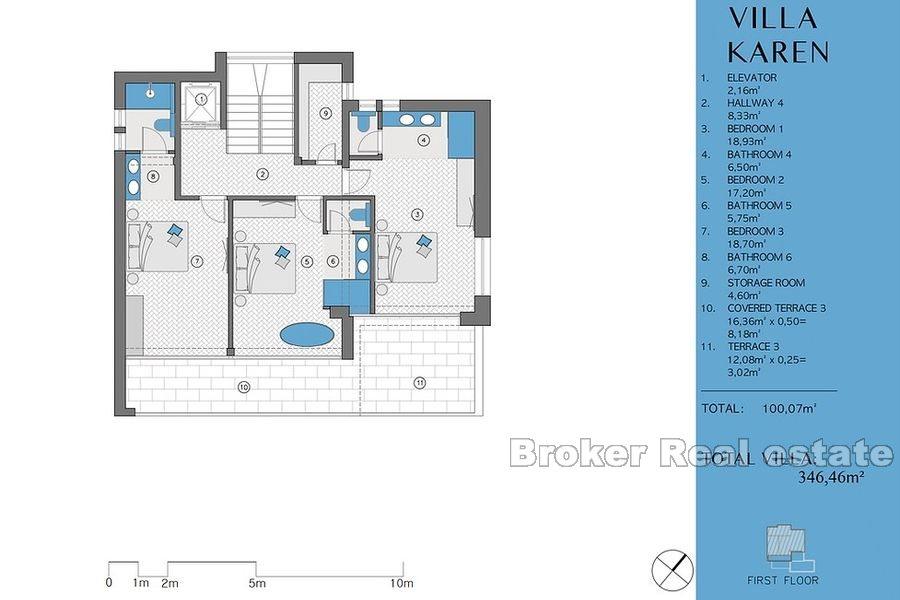 Attraktives Grundstück mit Baugenehmigung