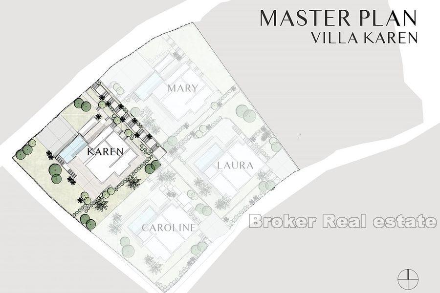 Attraktives Grundstück mit Baugenehmigung