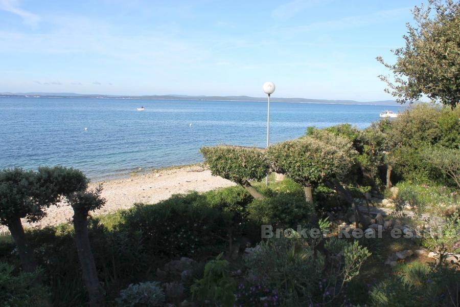 Near Zadar, house by the sea