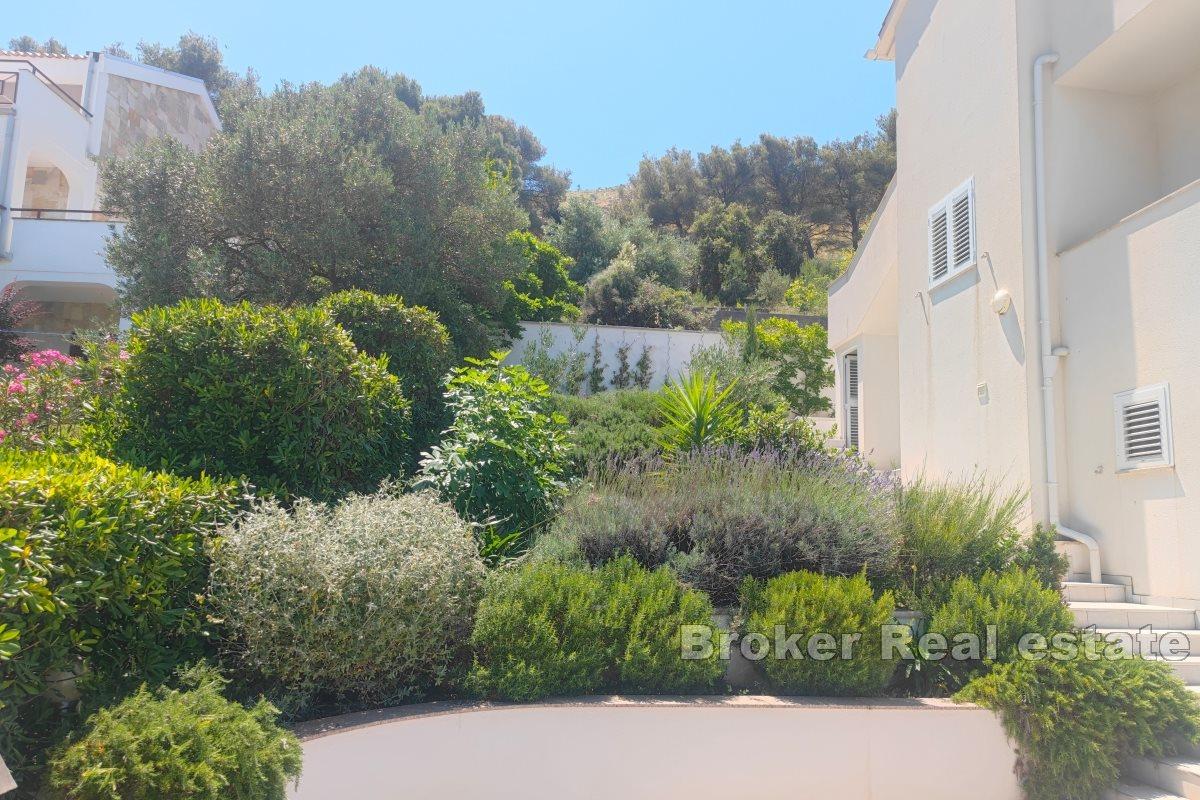 Primošten - dom pri mori a pláži